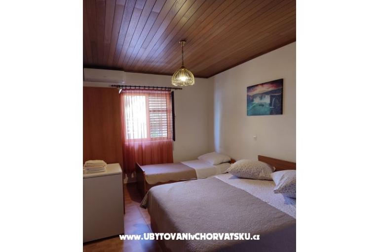 Apartmány Ursić Žarko – foto 8