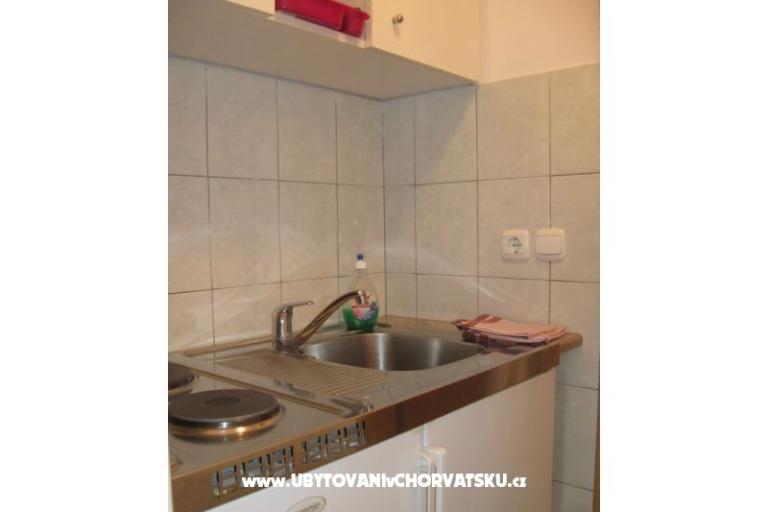 Apartmány Ursić Žarko – foto 9