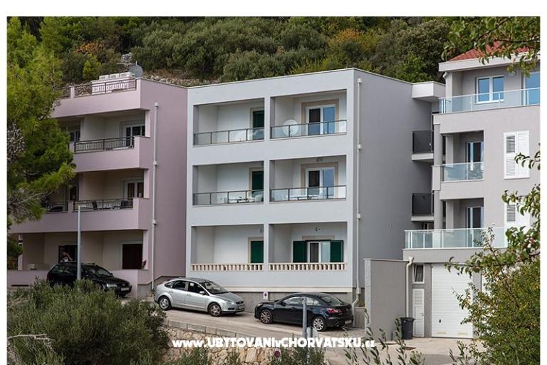 Apartmány Vale – foto 2