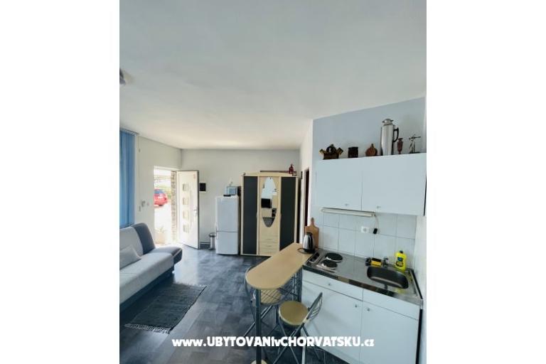 Apartmány Velić – foto 10