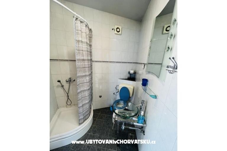 Apartmány Velić – foto 12