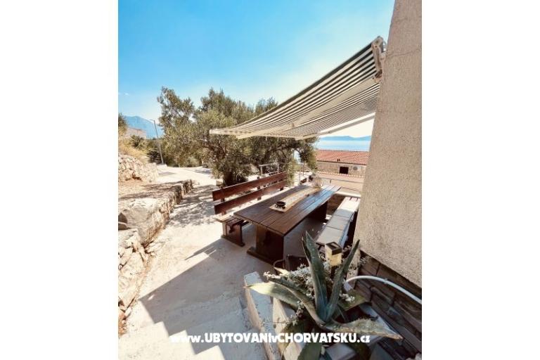 Apartmány Velić – foto 13