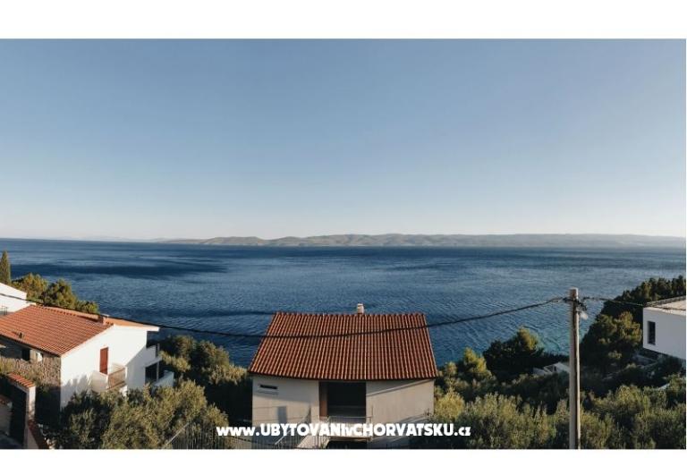 Apartmány Velić – foto 15