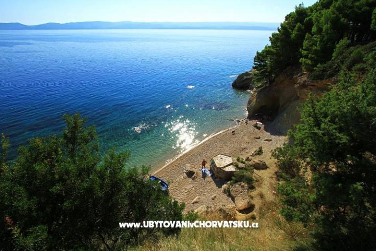 Apartmány Velić – foto 17