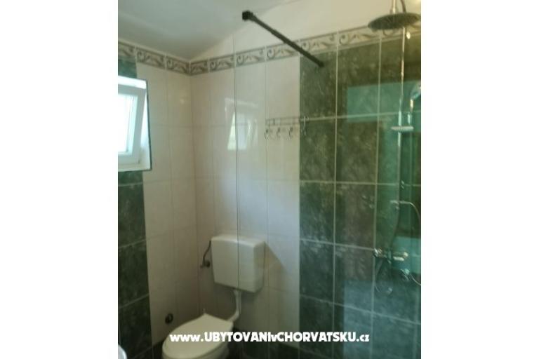 Apartmány Velić – foto 19