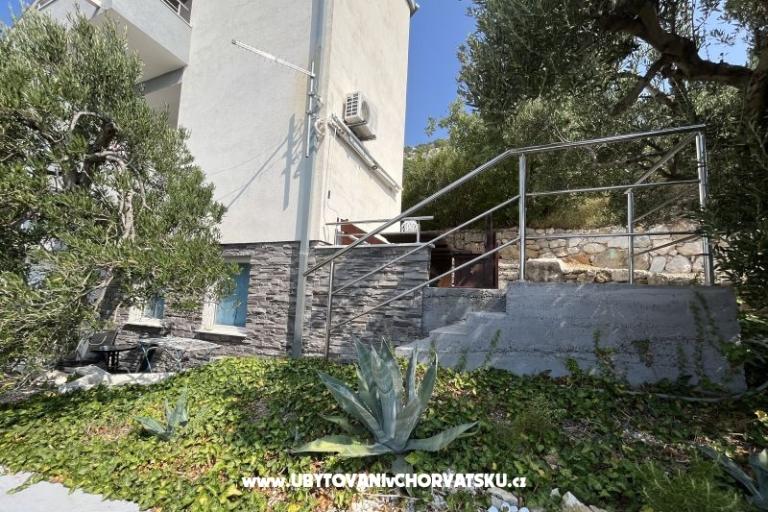 Apartmány Velić – foto 22