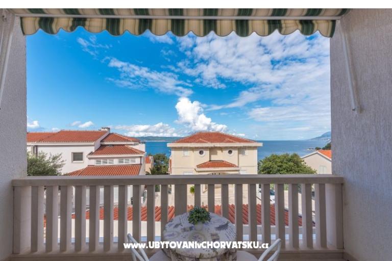 Apartmány Vera i Ćiro Novak – foto 11