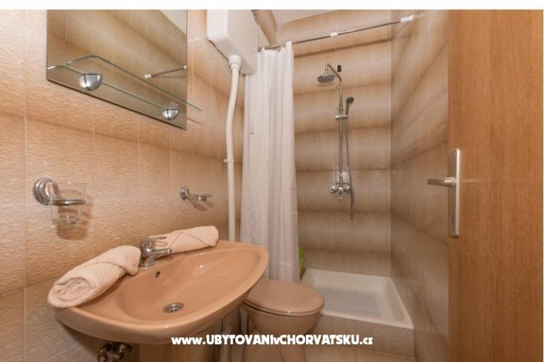 Apartmány Vera i Ćiro Novak – foto 12