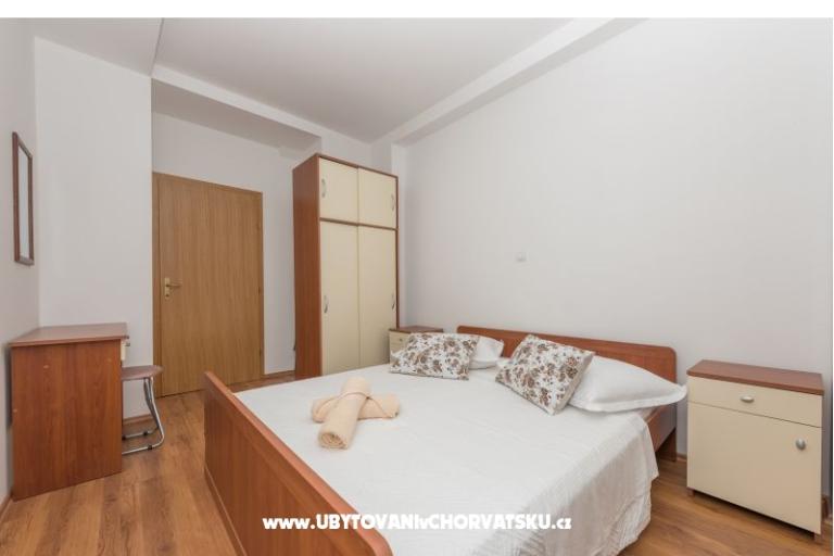 Apartmány Vera i Ćiro Novak – foto 17