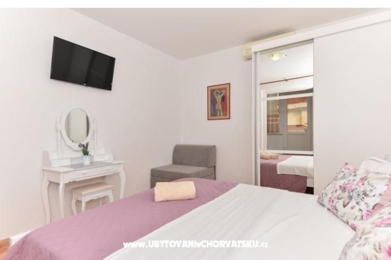 Apartmány Vera i Ćiro Novak – foto 2