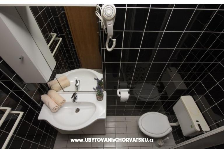 Apartmány Vera i Ćiro Novak – foto 6
