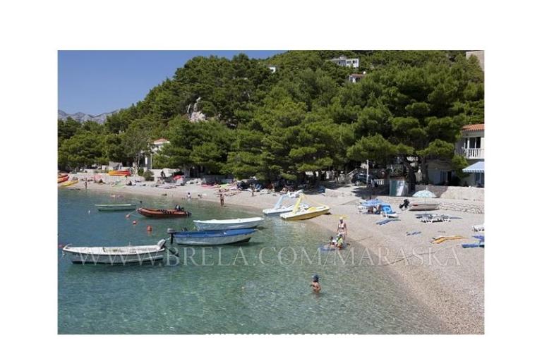 Apartmány Vesna  - Brela – foto 12