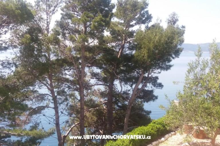 Apartmány Vesna  - Brela – foto 4