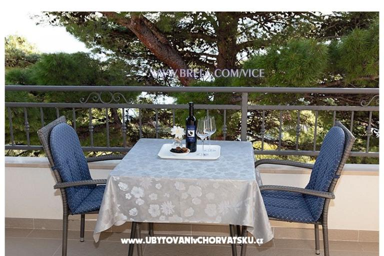 Apartmány Vice – foto 4