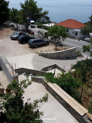 Apartmány Vila Stipuka – foto 2