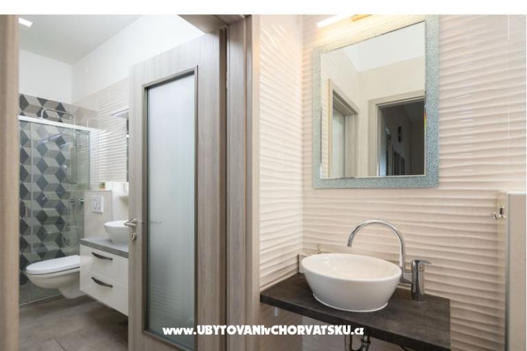 Apartmány Villa Porat – foto 12