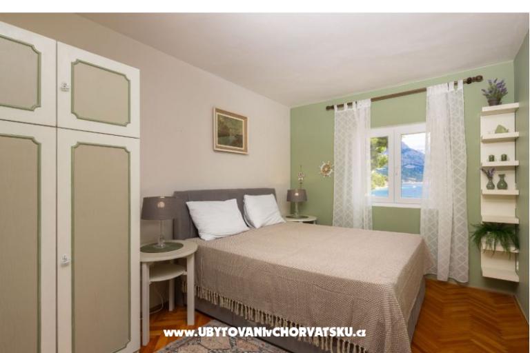 Apartmány Villa Porat – foto 13