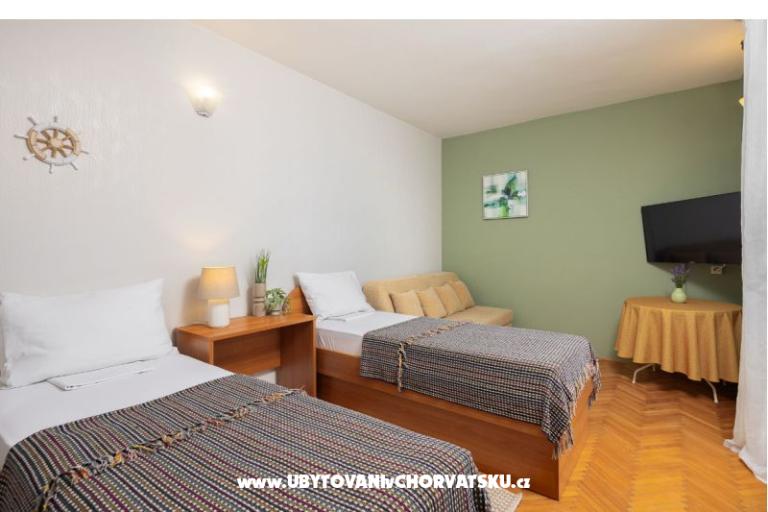 Apartmány Villa Porat – foto 14