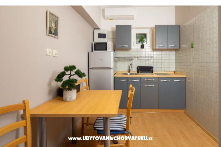 Apartmány Villa Porat – foto 16