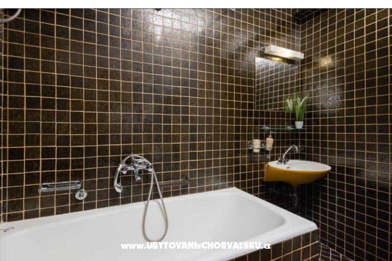 Apartmány Villa Porat – foto 17