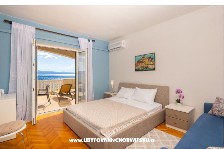 Apartmány Villa Porat – foto 19