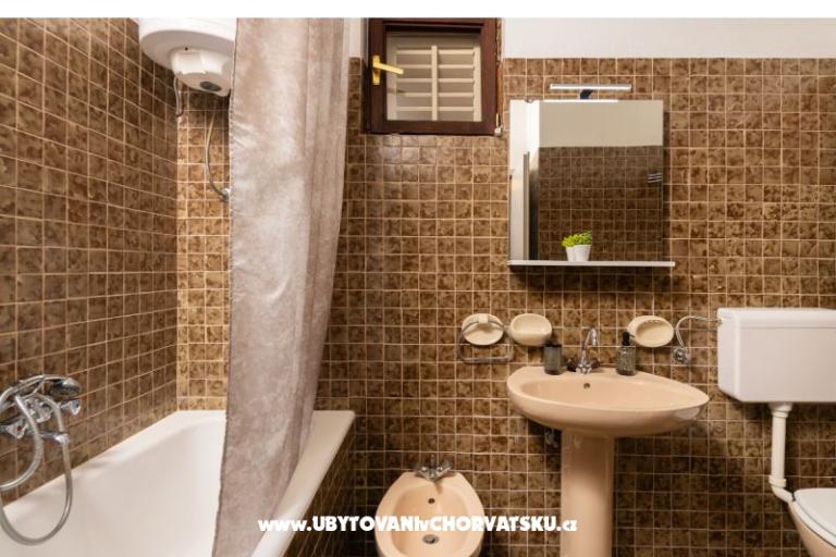 Apartmány Villa Porat – foto 20