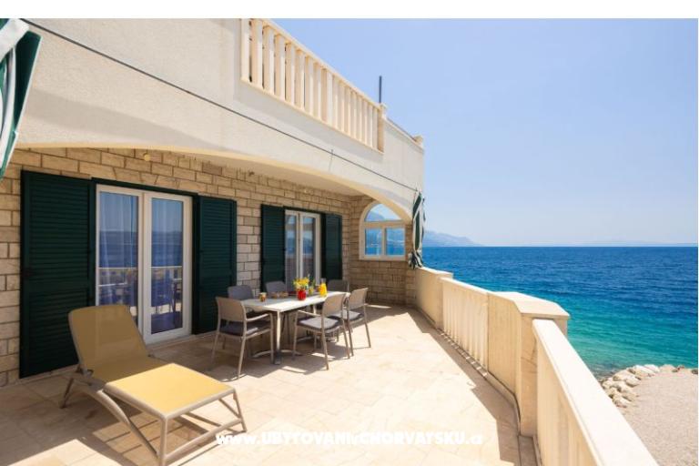 Apartmány Villa Porat – foto 22