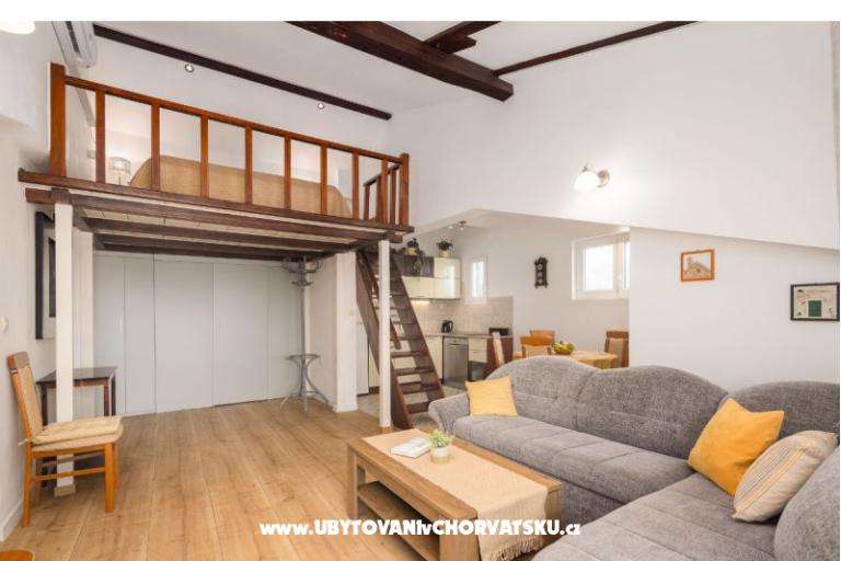 Apartmány Villa Porat – foto 24