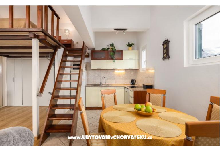 Apartmány Villa Porat – foto 25