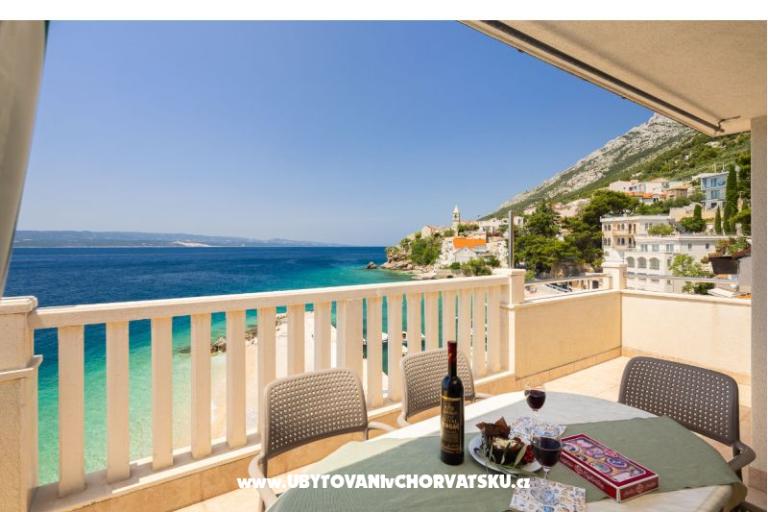 Apartmány Villa Porat – foto 27