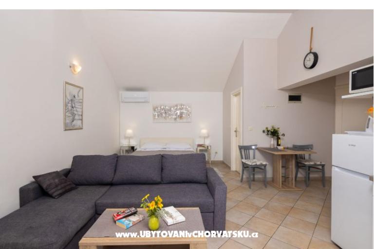 Apartmány Villa Porat – foto 29