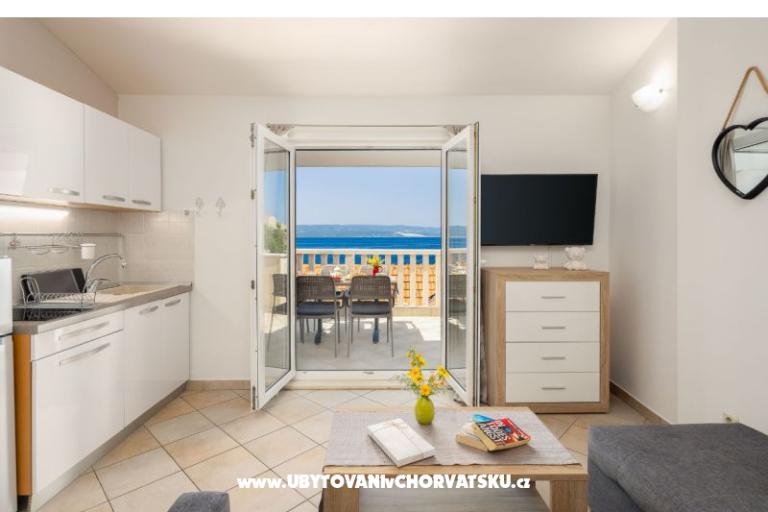 Apartmány Villa Porat – foto 30