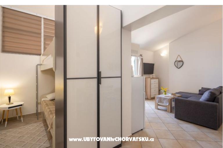 Apartmány Villa Porat – foto 32