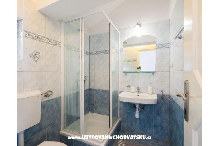 Apartmány Villa Porat – foto 34