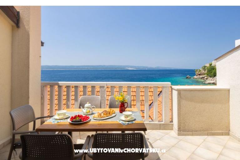 Apartmány Villa Porat – foto 35