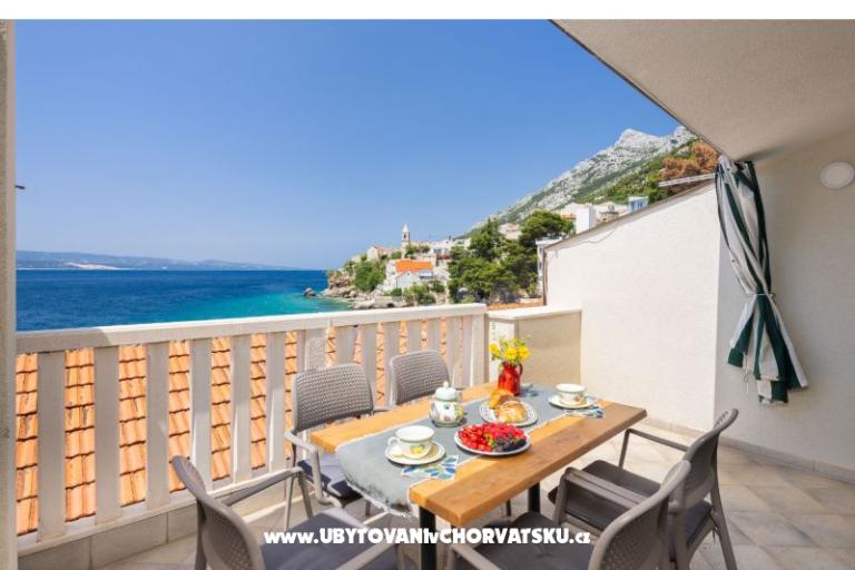 Apartmány Villa Porat – foto 36