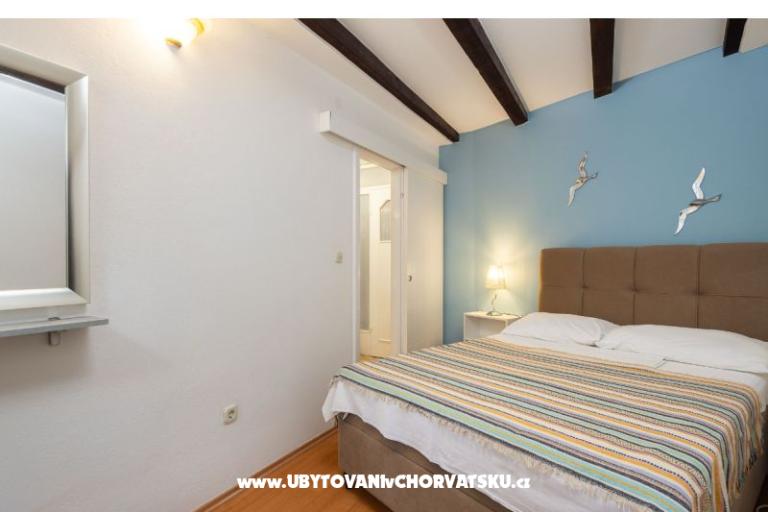 Apartmány Villa Porat – foto 37