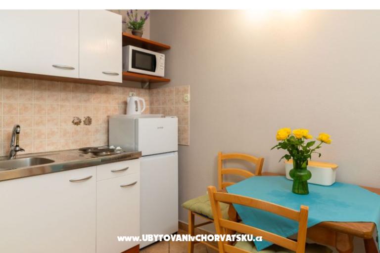 Apartmány Villa Porat – foto 39