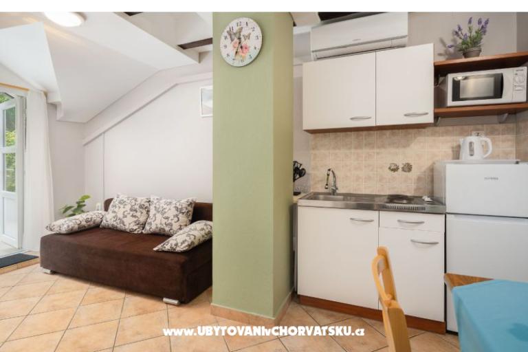 Apartmány Villa Porat – foto 40