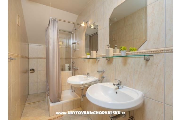 Apartmány Villa Porat – foto 41