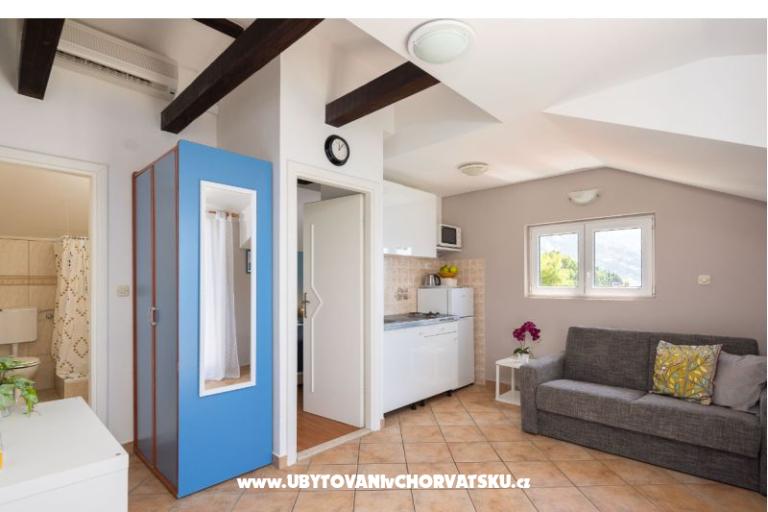 Apartmány Villa Porat – foto 44