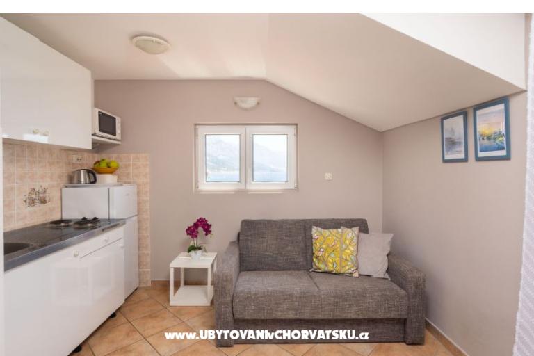 Apartmány Villa Porat – foto 45