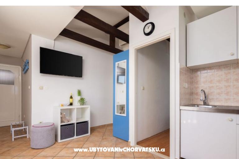 Apartmány Villa Porat – foto 46