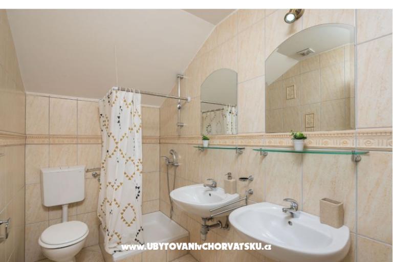 Apartmány Villa Porat – foto 48