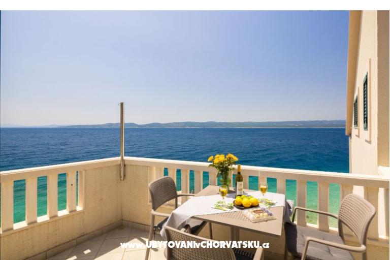 Apartmány Villa Porat – foto 49