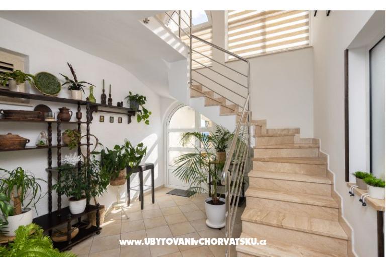 Apartmány Villa Porat – foto 5
