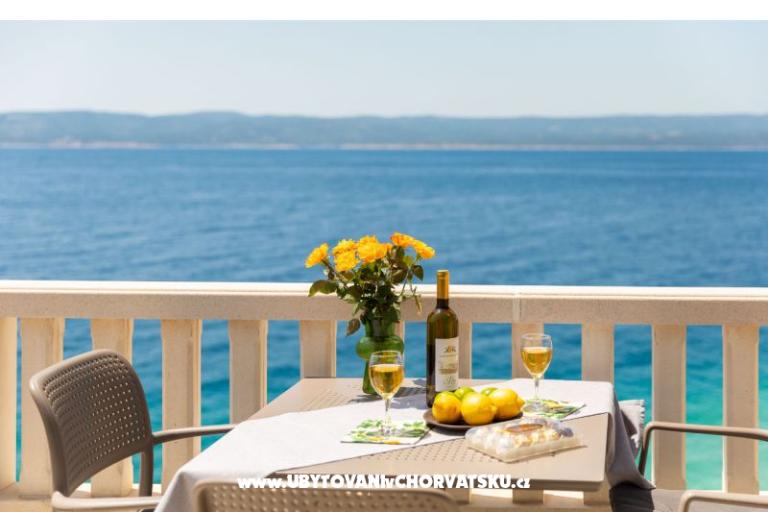 Apartmány Villa Porat – foto 50