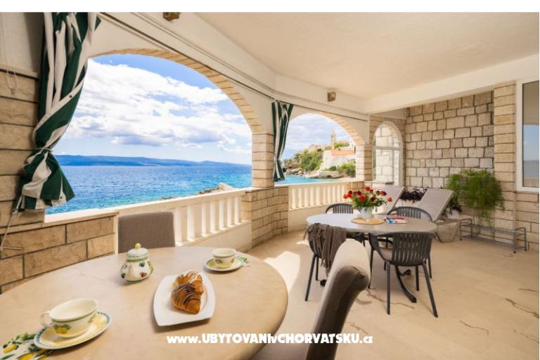 Apartmány Villa Porat – foto 6