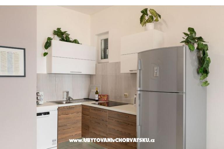 Apartmány Villa Porat – foto 9