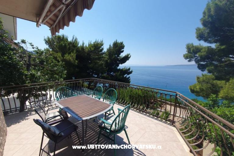 Apartmány Vinka – foto 10